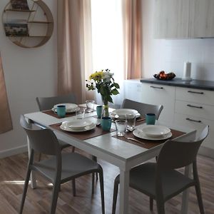 Appartement met een Slaapkamer